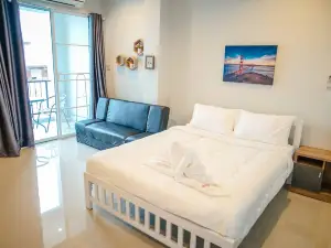 Lullaby Residence