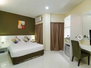 Hotel Mornington Bukit Permata Lumut