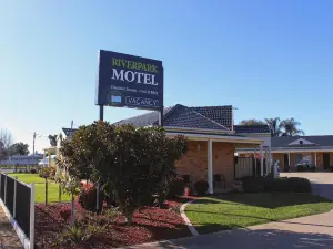 RiverPark Motel