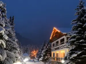 Usengi Hotel and Hostel (Usengi Hotel and Hostel)