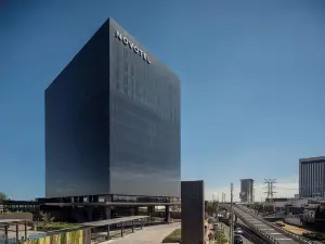 Novotel Mexico City Toreo
