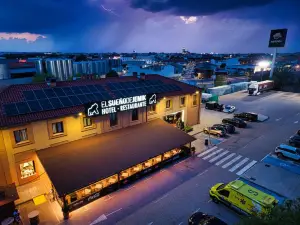 Hotel El Sueño de Jemik