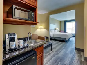 Holiday Inn Express & Suites Richmond