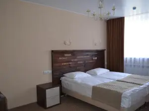 Sova Hotel