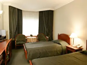 Kogalyim Hotel