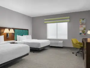 Hampton Inn by Hilton Orangeville, on