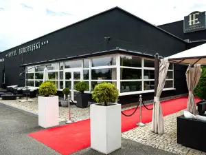 Hotel Europejski