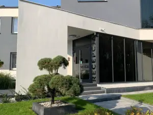 Hotel Coliber
