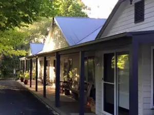 Goldberryaccommodation