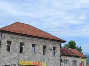 Apartment Lotika