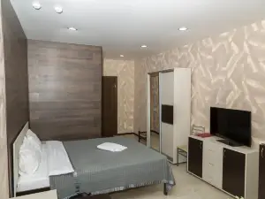 Globus Hotel