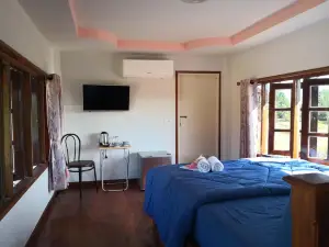 ภูมะค่า รีสอร์ท