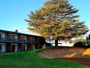 Shepparton Golf Motel