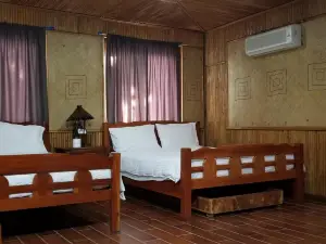 Buenavista Family Inn