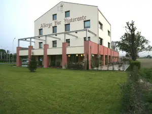 Hotel Real Fini Baia Del Re