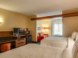 Fairfield Inn & Suites Columbia