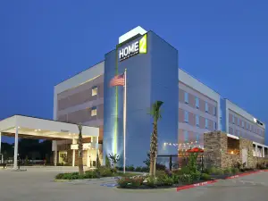 Home2 Suites by Hilton Mobile International Airport