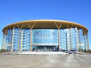 Holiday Inn Express Astana - Turan