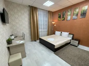 Lime Apart-Hotel