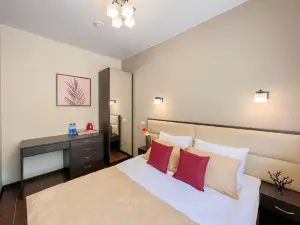 Krasnaya Gora Hotel