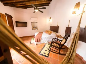 Bohemia Hotel Boutique