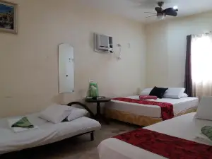 Sascha's Resort Oslob