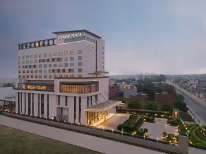 Lucknow
