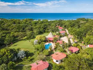 Guacamaya Lodge