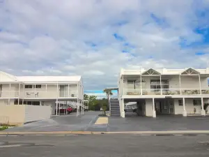 Batemans Bay Lodge