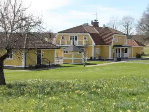 Wiredaholm Golf & Konferens