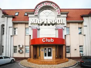 Marafon Hotel