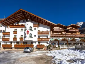 Hotel Stalon Alpine Chic
