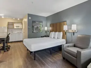 エクステンデット ステイ アメリカ スイーツ サンホゼ ミルピタス マッカーシー ランク