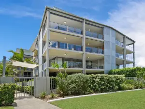 On the Bay Apartments