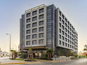 Le Méridien Casablanca