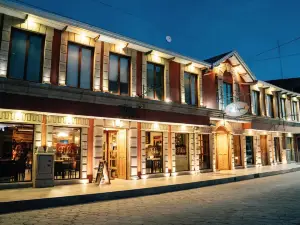 호텔 하르디네스 데 우유니