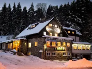 Horský Hotel Dobrá Chata