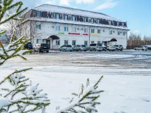 Zhelanny Gost Hotel