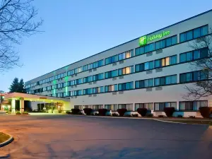 Holiday Inn Express Big Rapids