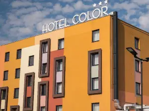 Hotel Color