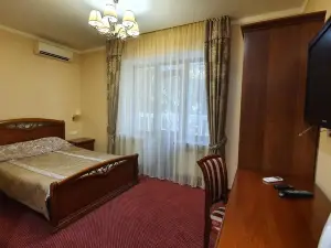 Vash Simbirsk Hotel