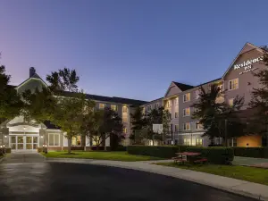 Residence Inn Richmond Chester