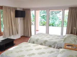 Gamboa Apartment Toucan y Studio Ñeque