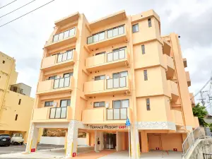 Mango Resort Okinawa Chatan