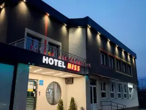 Hotel Biss