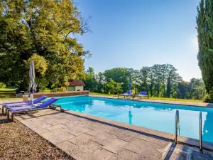 Domaine de l´Oiseau