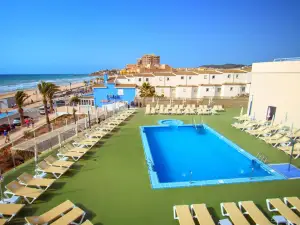 Hotel Servigroup Koral Beach 4 Sup