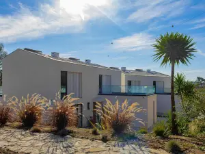 Cerrado Das Fontainhas Spa