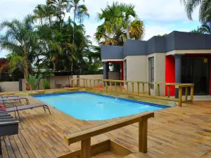 Lapologa Bed & Breakfast