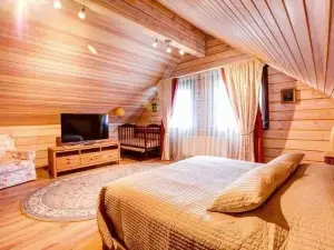 Country Hotel Zavidnoe